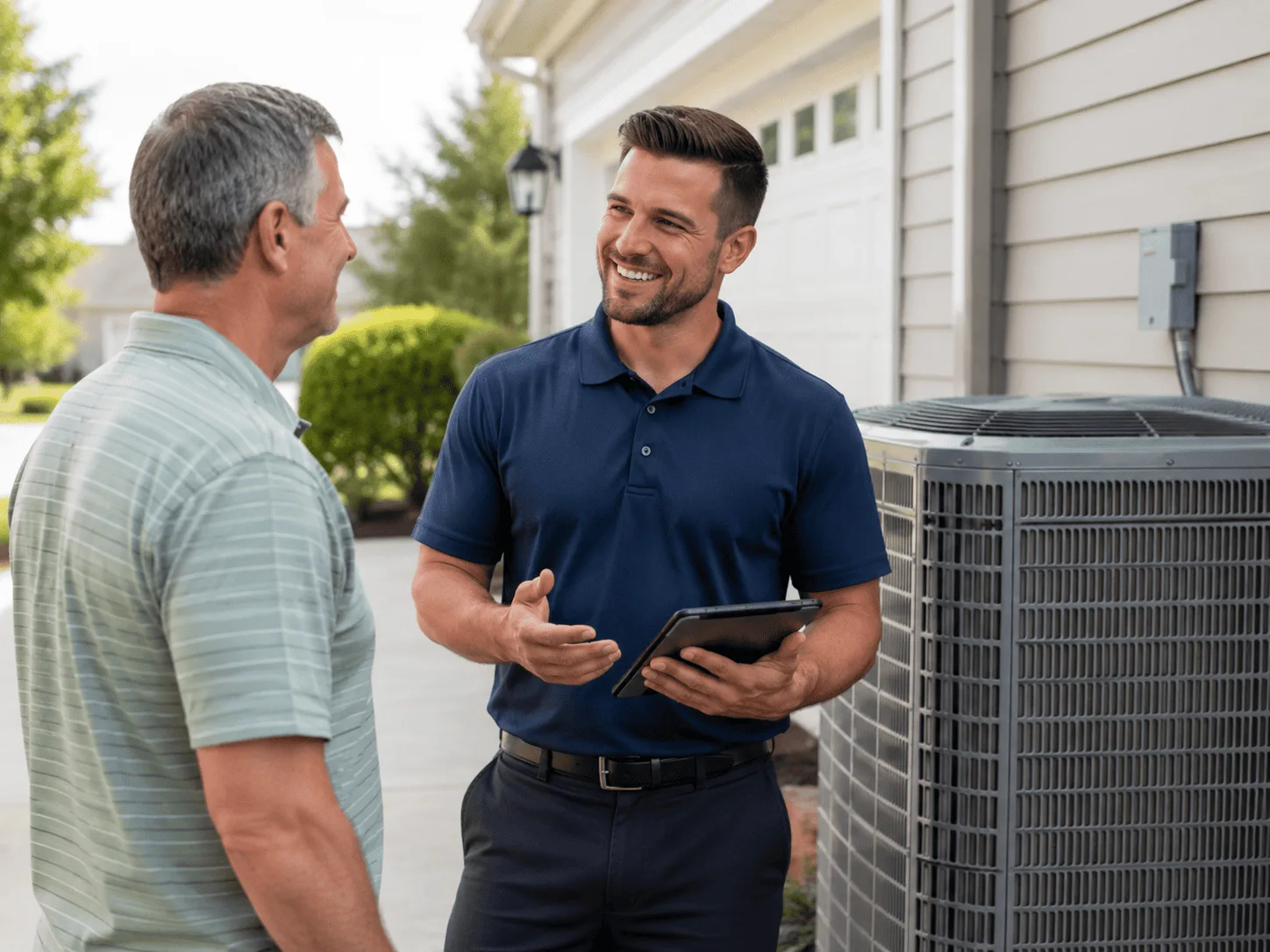 Heat Pump Installation Jamesport, MO FAQs